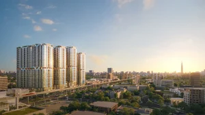 tổng quan lusso d'arte