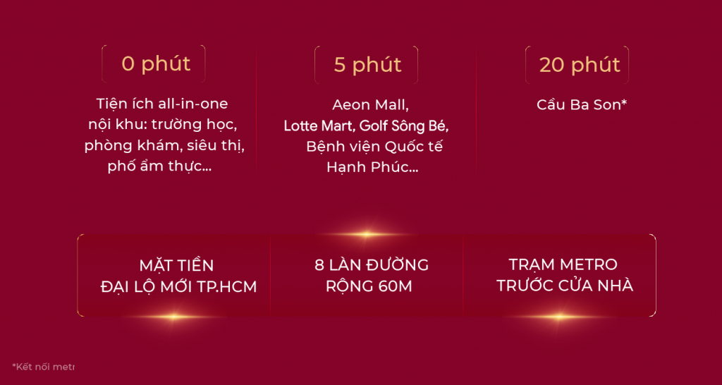 vị trí lusso darte